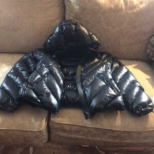 WOMENS MONCLER Puffer Coat NO FLAWS